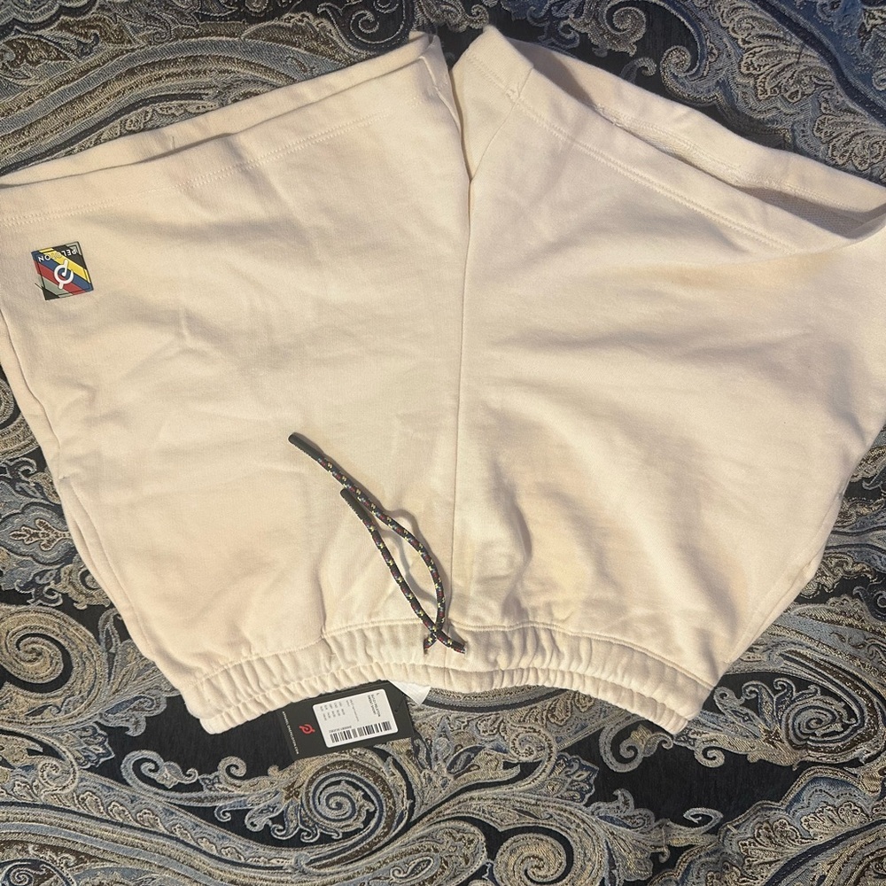 Peloton Shorts